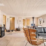 Uolevi - 600m From The Sea By Interhome Feriehus