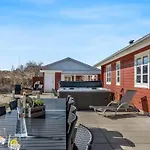 Uolevi - 600m From The Sea By Interhome Feriehus