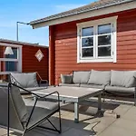 Uolevi - 600m From The Sea By Interhome Feriehus Skagen
