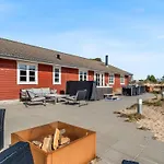 Feriehus Uolevi - 600m From The Sea By Interhome *