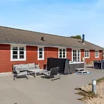 Uolevi - 600m From The Sea By Interhome Skagen