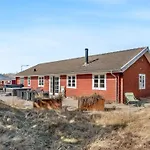 Feriehus Uolevi - 600m From The Sea By Interhome Skagen