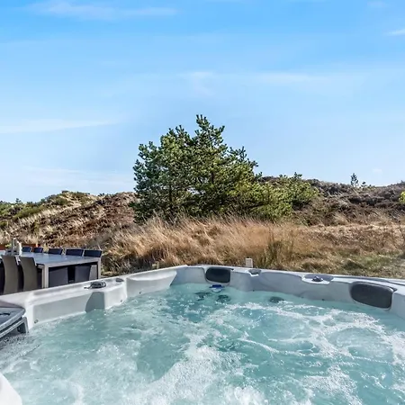 Feriehus Uolevi - 600m From The Sea By Interhome Skagen
