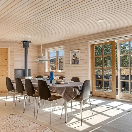Uolevi - 600m From The Sea By Interhome *