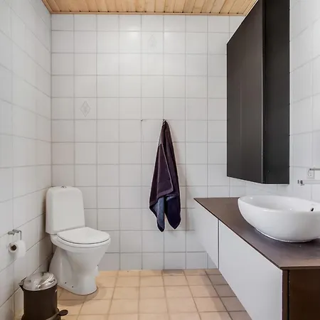 Feriehus Uolevi - 600m From The Sea By Interhome *