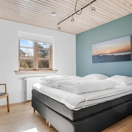 Feriehus Uolevi - 600m From The Sea By Interhome *