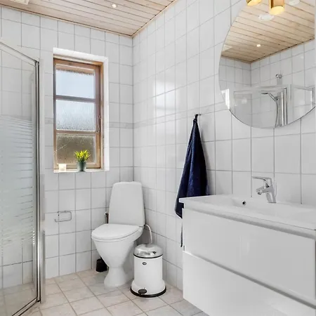 Uolevi - 600m From The Sea By Interhome * Skagen