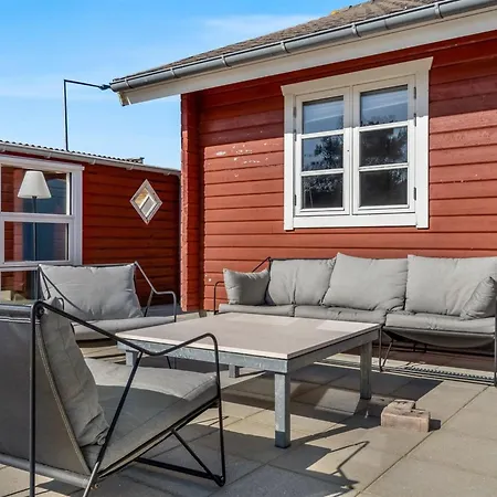 Сasa de vacaciones Uolevi - 1-1km From The Sea By Interhome