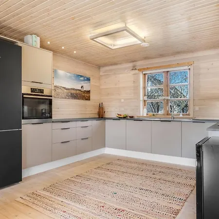 Uolevi - 1-1km From The Sea By Interhome