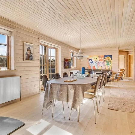 Ferienhaus Uolevi - 1-1km From The Sea By Interhome *