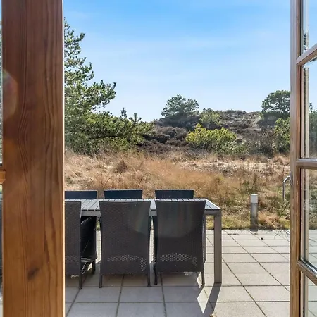 Uolevi - 1-1km From The Sea By Interhome סקאגן